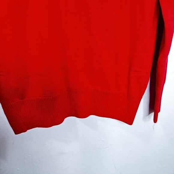 Men's The Big Bang Theory "Bazinga" Crew Neck Pullover Sweater Size Small (MS2) - Picture 7 of 9